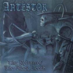 Antestor : The Return of the Black Death